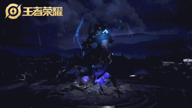 王者荣耀白虎志百里玄策皮肤怎么样