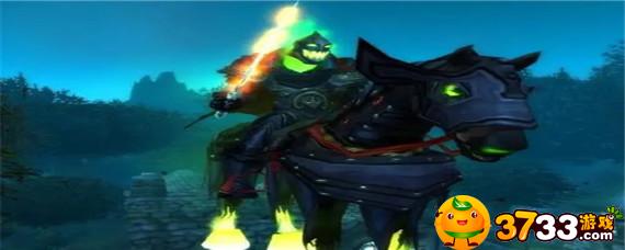 魔兽世界无头骑士掉落物品有哪些,魔兽世界无头骑士掉落物品