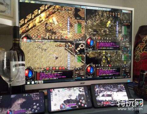 支持人民币提现的传奇手游大全(什么传奇游戏可以赚RMB)