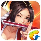 拳皇命运暴走八神庵怎么玩(暴走八神庵出招技能介绍_拳皇命运)