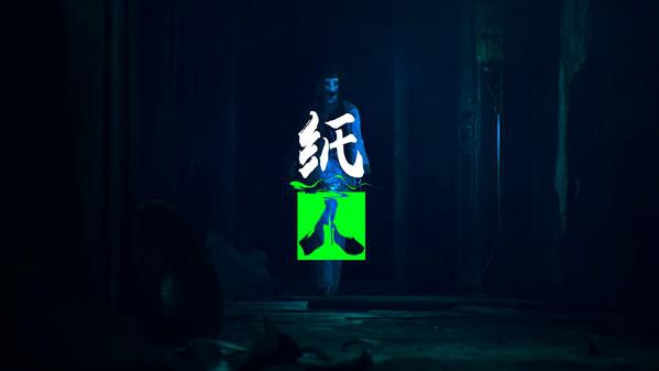 纸人游戏结局是什么(恐怖游戏纸人结局)