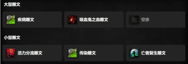 魔兽世界怀旧服WLK血DK玩法攻略