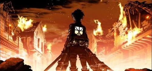 进击的巨人粉丝游戏无限金币版本(进击的巨人粉丝游戏破解版3.0下载)