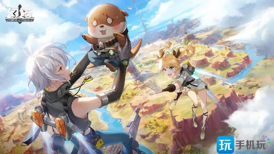 幻塔A03宝箱怎么得(A03宝箱获取方法)