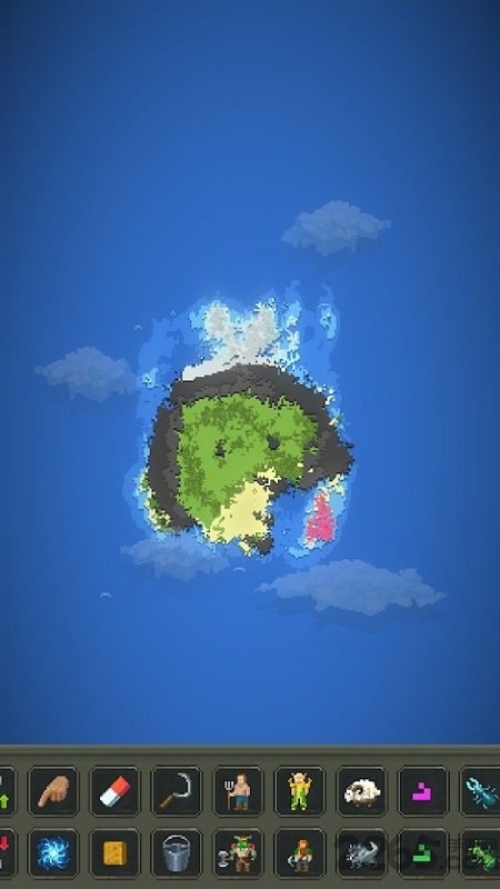 世界盒子游戏中文版 v0.9.9.5 安卓官方版 2