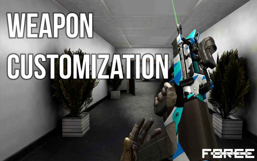 子弹力量2023最新版 v1.93.0 安卓中文版手机版 2