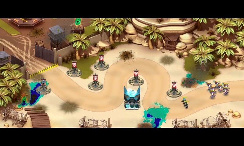围剿外星客英雄解锁2.9版 v2.9.1.0 安卓无限钻石版 4