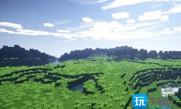 我的世界地图怎么用(地图使用方法大全)