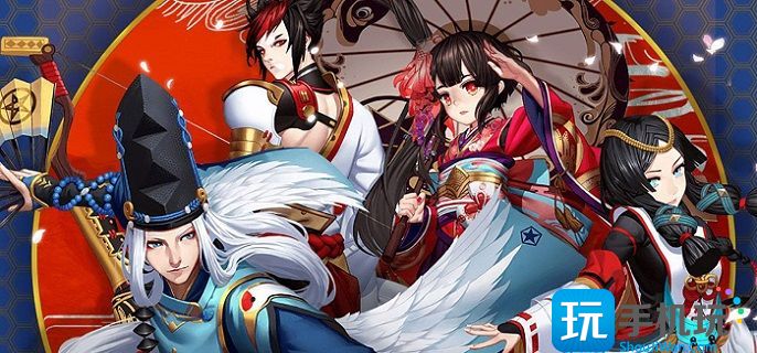 阴阳师画符技巧分享