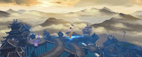 诛仙画影加点 诛仙画影加点