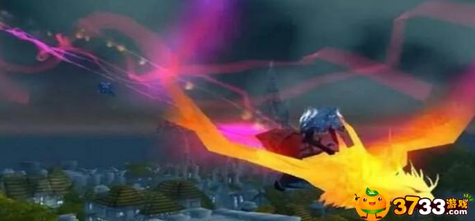 魔兽世界埃匹希斯圣物在哪里接(埃匹希斯圣物任务攻略)