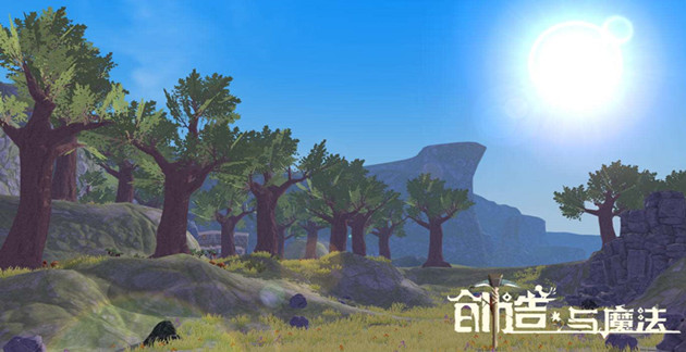 创造与魔法附魔石效果介绍