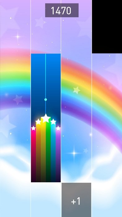 钢琴达人游戏 v2.5.9 安卓版 2