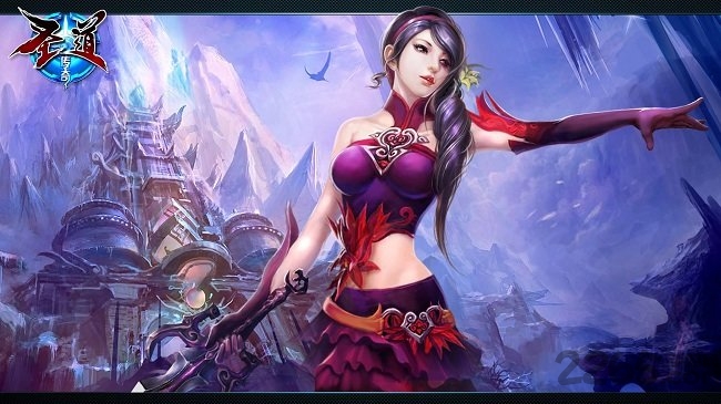圣道传奇客户端 v1.2.2 安卓手机版 0