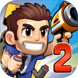 jetpackjoyride2官方版下载v0.1.00安卓版(jetpackjoyride2手游下载)