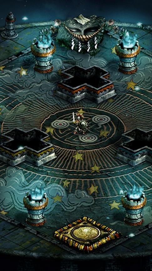 triglav魔塔官方版 v1.6.599 安卓中文版 1