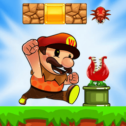supermario超快速世界手游下载(supermario游戏下载)