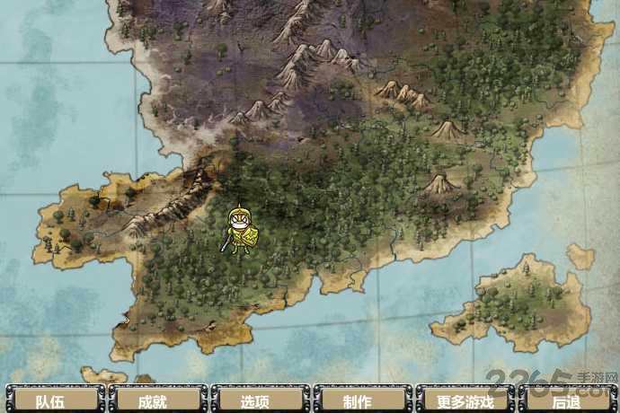 史诗战争5中文无敌版 v1.3 安卓版 1