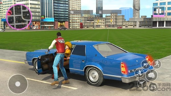 都市犯罪最新版 v1.4 安卓版 0