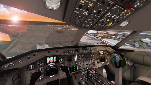 中国机长游戏 v1.4.0 安卓免费版 2