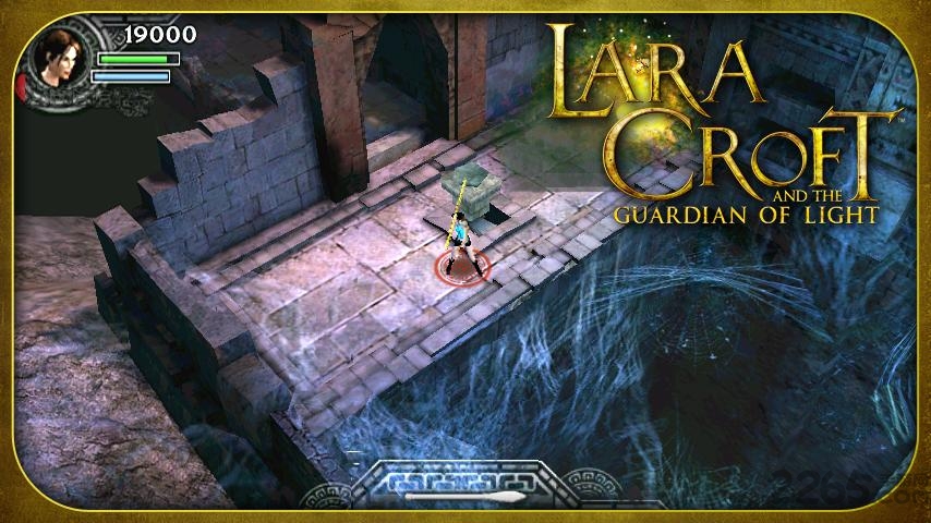 劳拉与光明守护者汉化版 v1.2.284923 安卓最新版 0