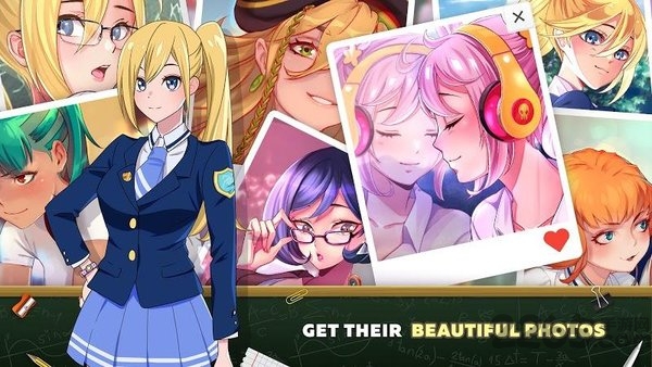 爱情学院love academy最新版 v1.0.10 安卓版 2
