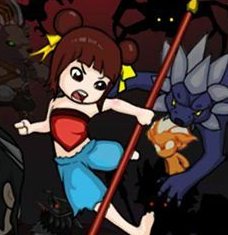 封神太子正式版(暂未上线)(封神太子手机版)