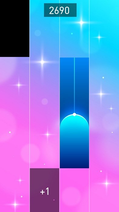 钢琴达人游戏 v2.5.9 安卓版 3