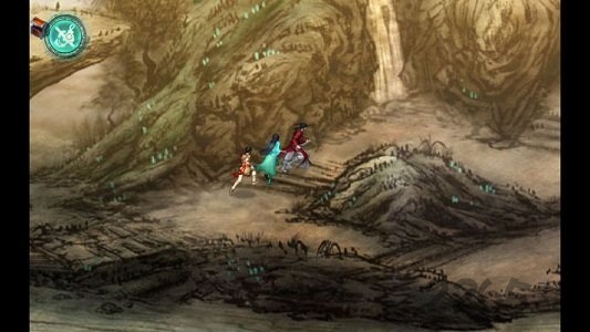 仙剑奇侠传5续传安卓破解版 v2.2 安卓修改版 0