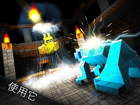 4399怪物世界手机版 v3.5.6 安卓版 2
