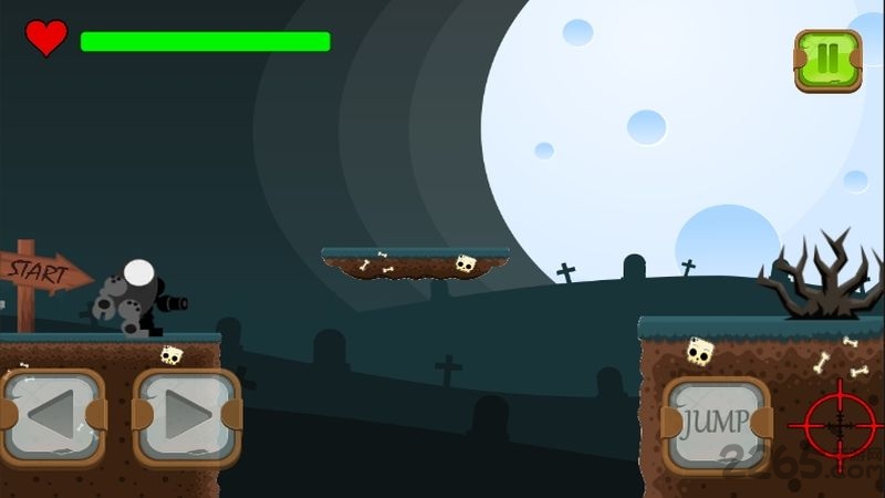 zombie tsunami游戏 v4.5.95 安卓版 0