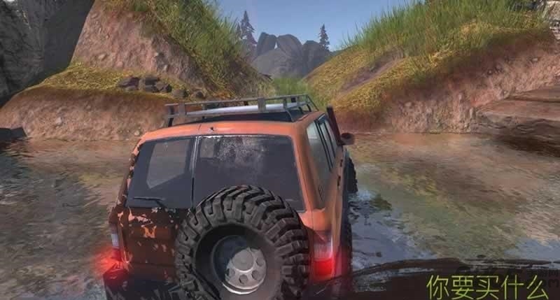越野革命之路中文汉化破解版 v1.1.6 安卓内购版 0