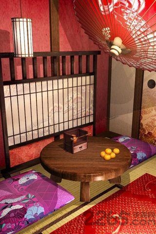 密室逃脱艺伎楼 v1.0.4 安卓中文版 1