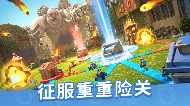 猿族时代手游 v0.50.6 安卓最新版 2