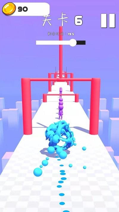 人潮汹涌游戏 v1.0.0 安卓版 0