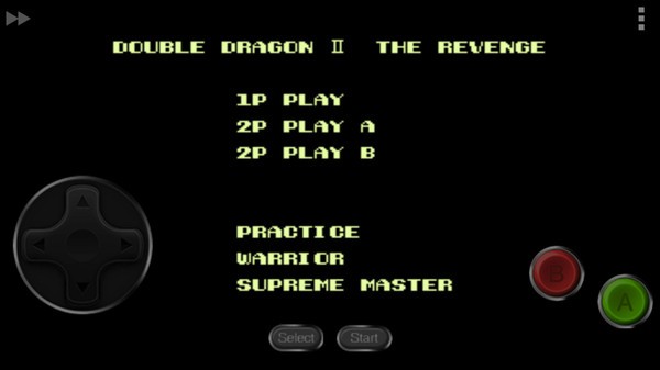 双截龙2游戏 v3.3.1 安卓版 1