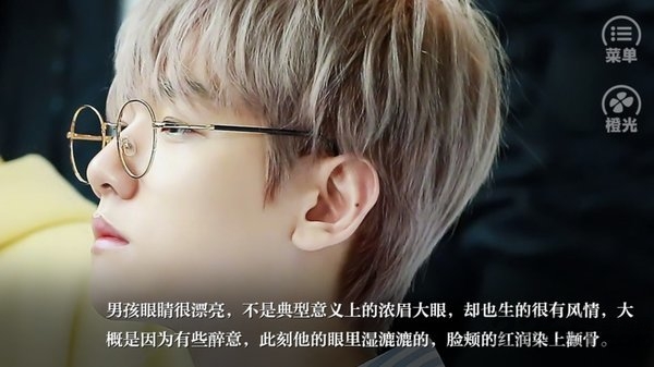 烟火欲燃橙光金手指版下载