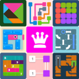 puzzledom中文版下载(puzzledom官方下载)