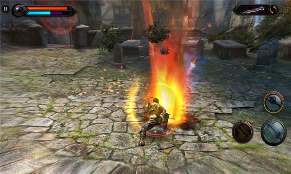 狂野之血无限金币汉化版(wild blood) v1.1.3 安卓直装版 3