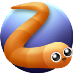 贪吃蛇蛇王游戏(slither.io)下载(贪吃蛇蛇王下载)