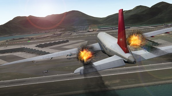 中国机长游戏 v1.4.0 安卓免费版 3