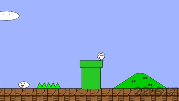 猫版超级玛丽无敌版 v2.0.28 安卓中文版 3