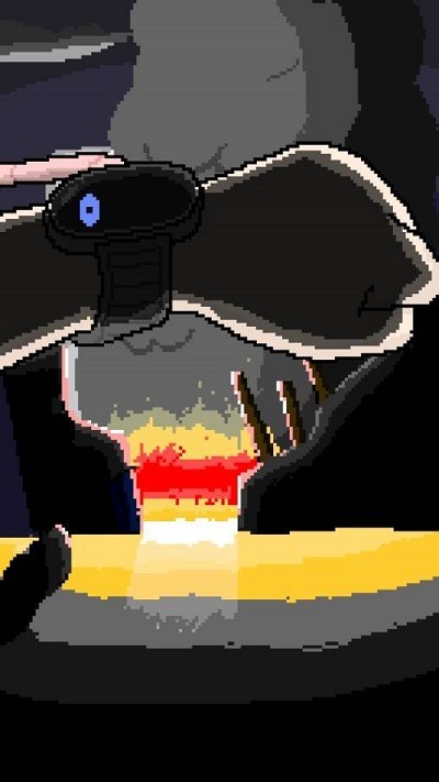寄生虫日常官方版 v1.1.0 安卓版 1