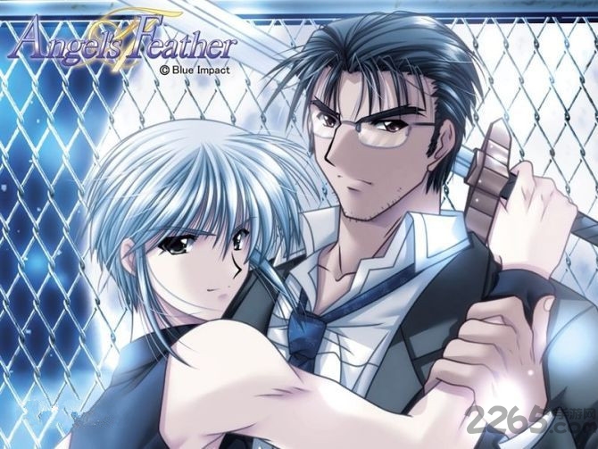 天使之羽中文版(暂未上线) v1.01 安卓版 0