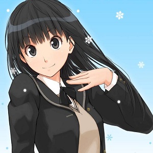 圣诞之吻游戏手机版(暂未上线)(圣诞之吻游戏汉化版)