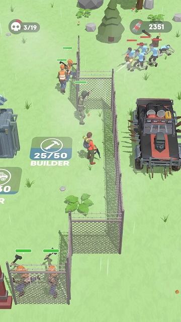 massive attack最新版 v1.30 安卓版 1