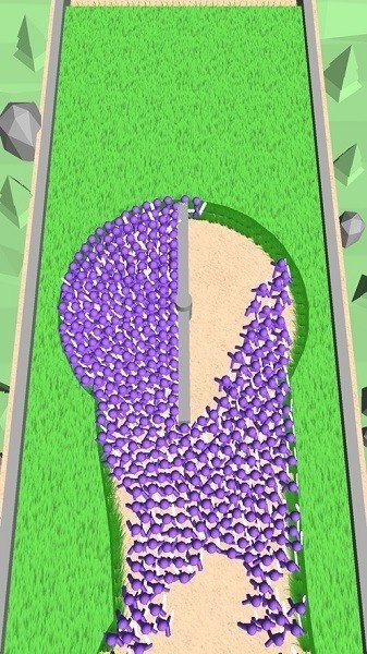 指上谈兵小游戏 v2.3.5 安卓版 1