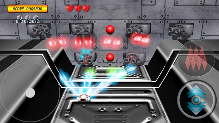 赶尽杀绝游戏 v1.17 安卓版 0