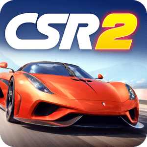 csr赛车2无限金币版最新版下载(csr赛车2破解版无限钥匙金币2022下载)