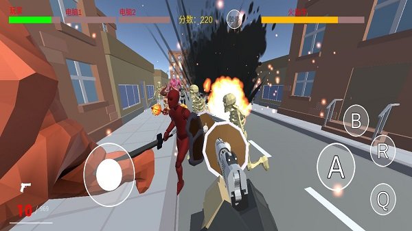 银河护卫队手机版 v1.1.0 安卓版 2